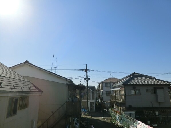 アルバソーレの物件内観写真